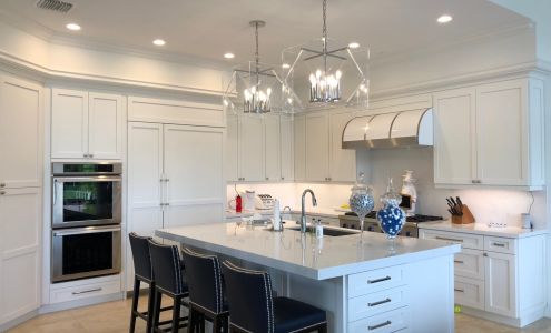 Bath & Kitchen Creations Inc