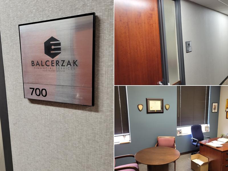 Balcerzak Financial Services, LLC
