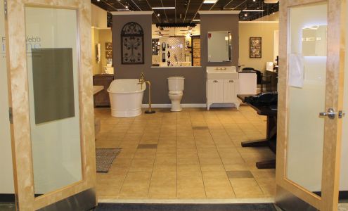 Frank Webb Home - Malden