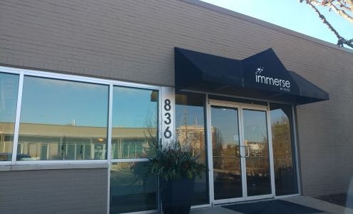 Immerse