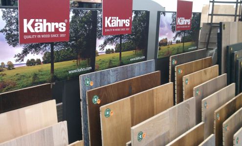 Custom Floor Covering Inc.