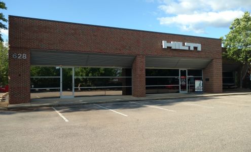 Hilti Store - Raleigh