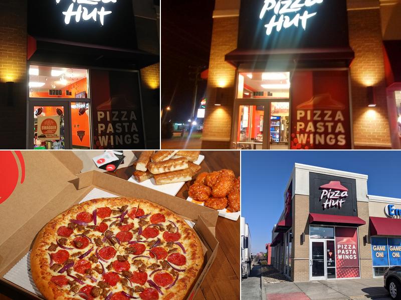 Pizza Hut