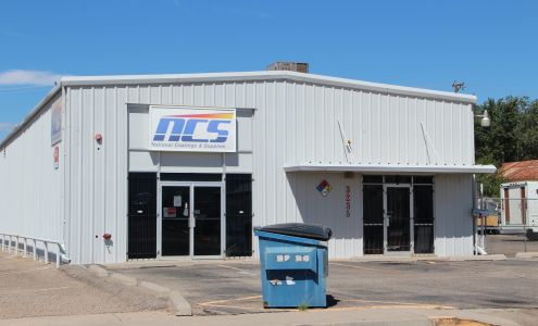 National Coatings & Supplies