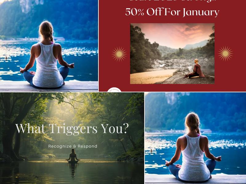 Self Help Coaching LLC