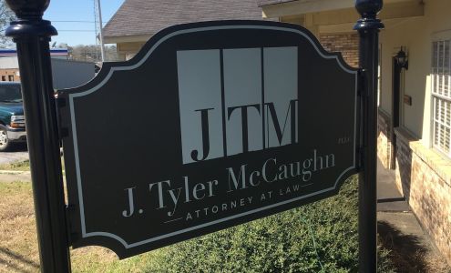 J. Tyler McCaughn, PLLC Newton