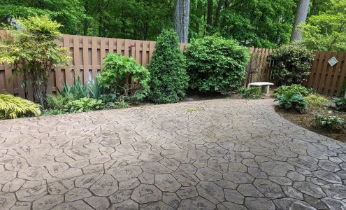 Boss Crete LLC 3 Jasper Ln, Christiana Pennsylvania 17509