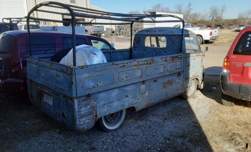 Junior's Wrecker Services