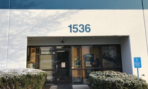 Ferguson Plumbing Supply