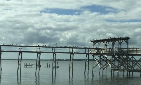 Shelley H Ray, CPA, PC 603 US-90 A, Waveland Mississippi 39576