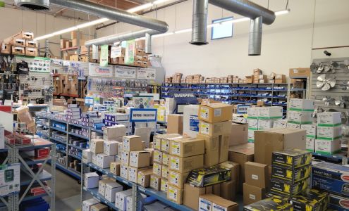 United Refrigeration Inc