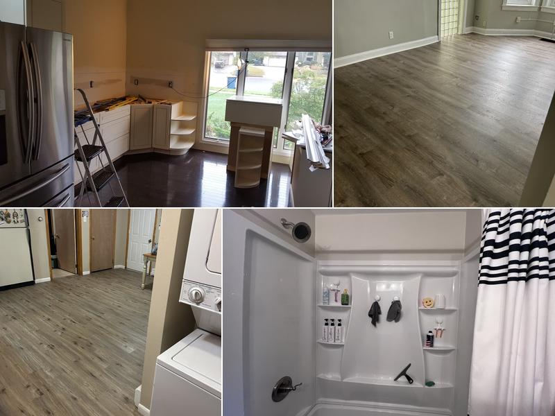 Cbl Construction llc