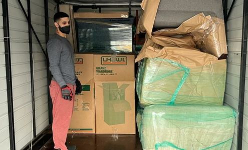 Jay's Labor Services LLC