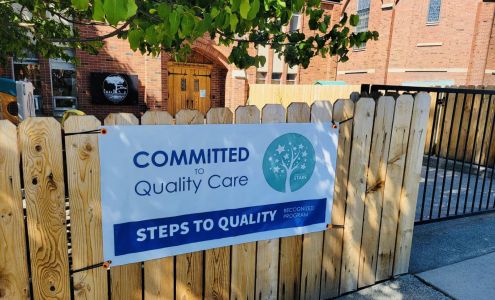 Moscow Day School Inc