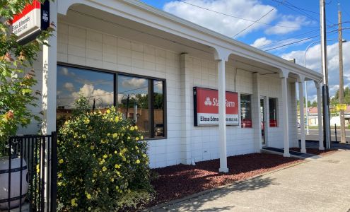 Elissa Edmonds - State Farm Insurance Agent