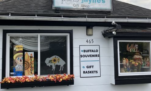 Plain Jayne’s Gift Shop