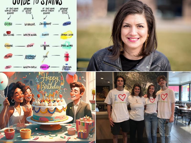 Gounaris Housekeeping