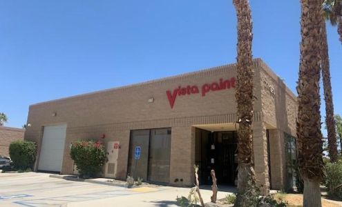 Vista Paint