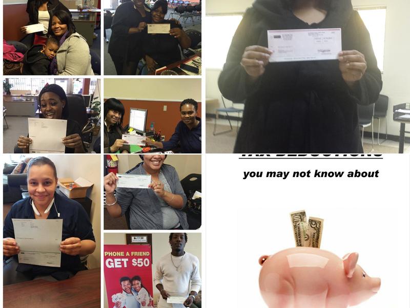 Ready Refunds Tax Service