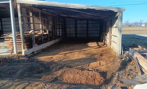 Townedge Custom Woodworking LLC