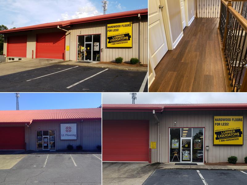 Lumber Liquidators