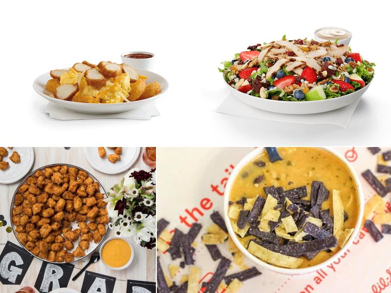 Chick-Fil-A 2691 Carver Rd, Gambrills