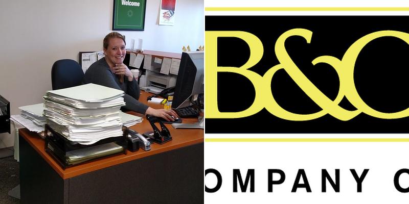 Benn & Company CPA's PLLC.