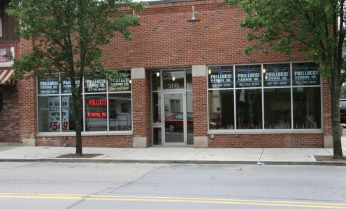 Poillucci Plumbing, Inc.