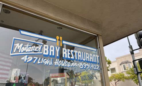 Monterey Bay Restaurant Equipment