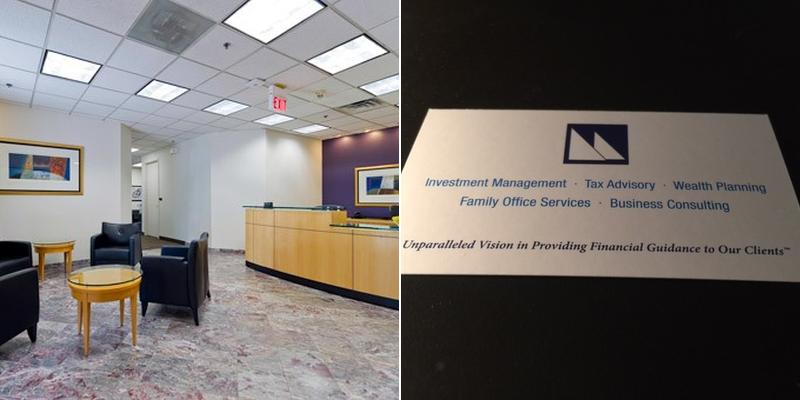 Charter Advisory Group LLC