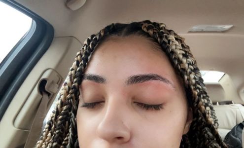 Xpress Brows