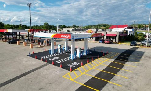 DeMatteo SealCoating, Inc.