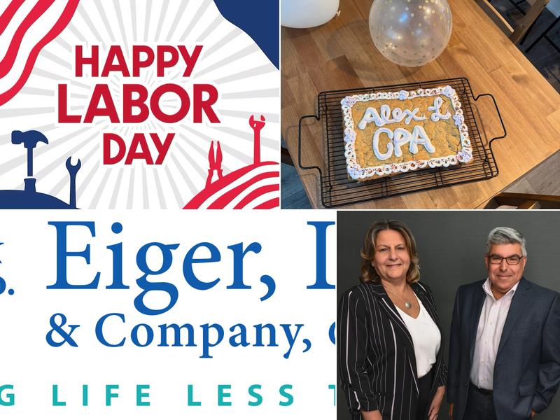 Eiger, Lang & Company, CPA, LLC