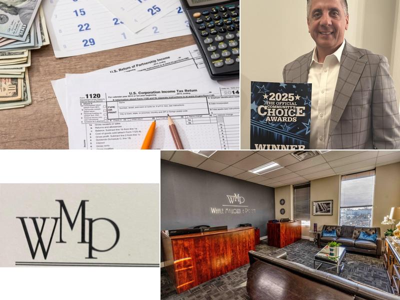 Whale Mallozzi & Padgett PC