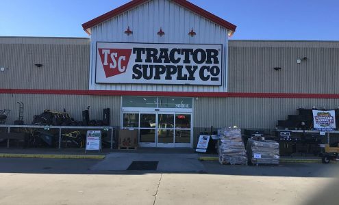 Tractor Supply Greenville