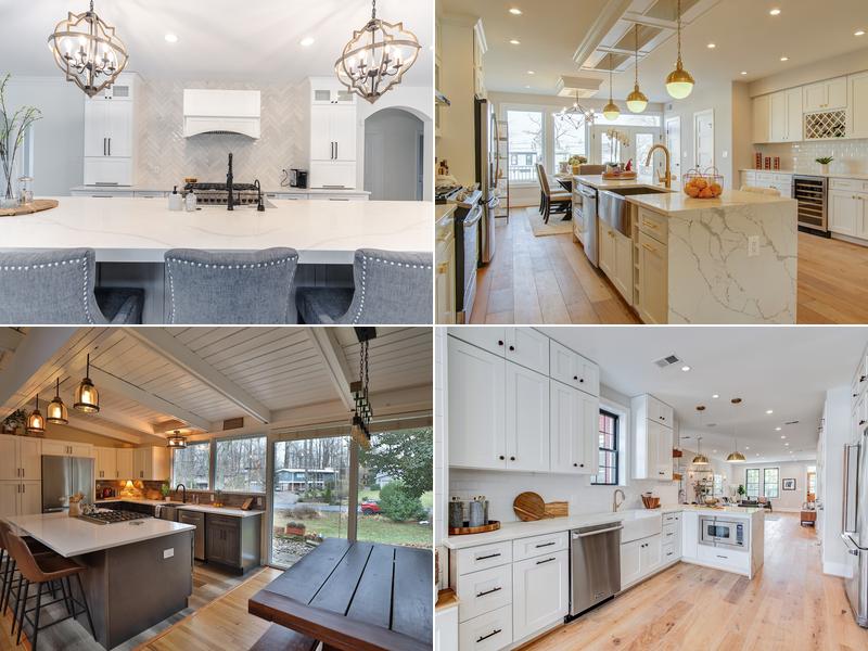 Progress Kitchen and Bath