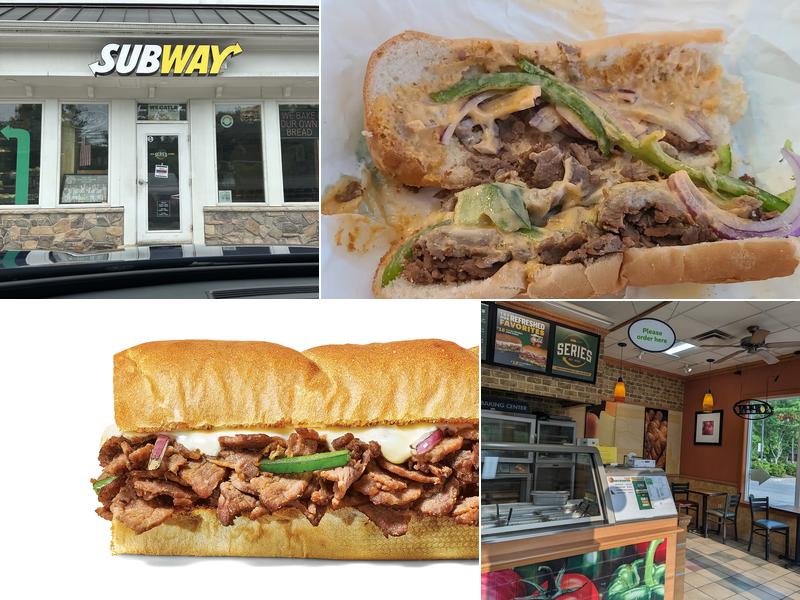 Subway