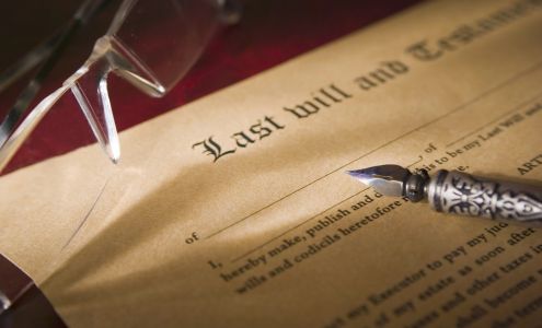 Law Offices of Shawn W. Lappin 104 Taberg St, Camden New York 13316