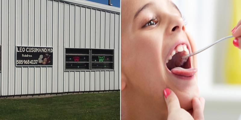 Leo Cusumano And Associates PLLC