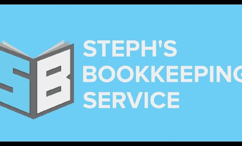 Steph's Bookkeeping Service, LLC.