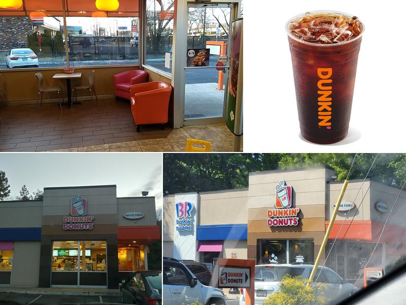 Dunkin'