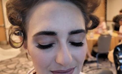 J.Marie Professional Makeup Artistry 6119 Allisonville Rd, Indianapolis Indiana 46220