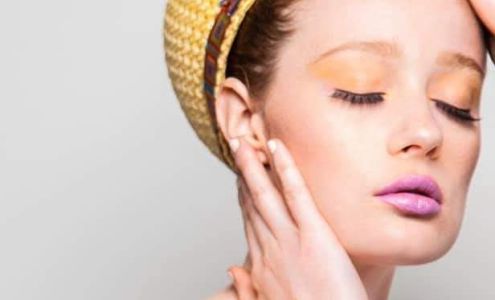 Nikki Brown Makeup 6119 Allisonville Rd, Indianapolis Indiana 46220