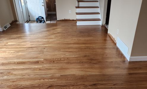 VIP Floors & Carpet LLC