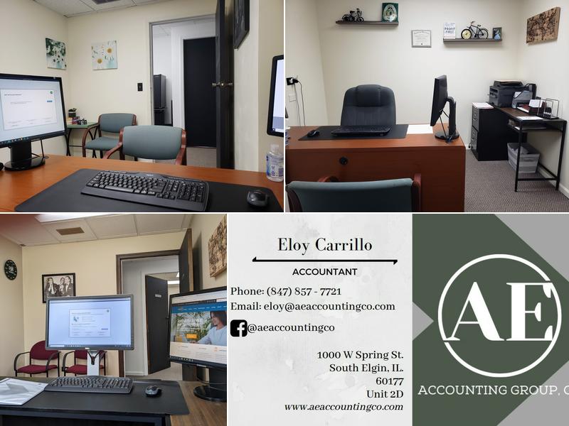 AE Accounting Group