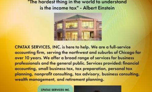 CPATAX SERVICES, INC.