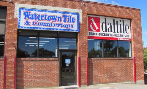 Watertown Tile