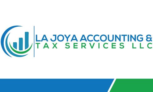 La Joya Accounting & Tax Services LLC Oak Lawn