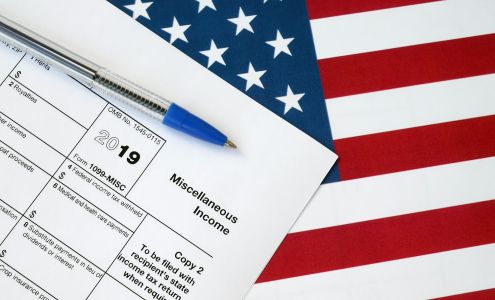 Balanoff Tax Service