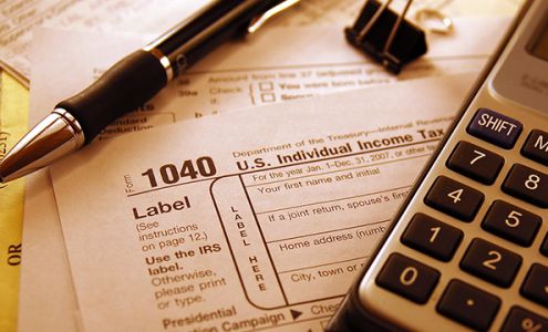 AdironTax, LLC 141 Forge St, Thendara New York 13472
